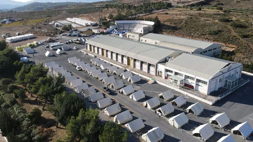 Photo: Photo Credits: @imageonline/ Στέφανος Ραπάνης