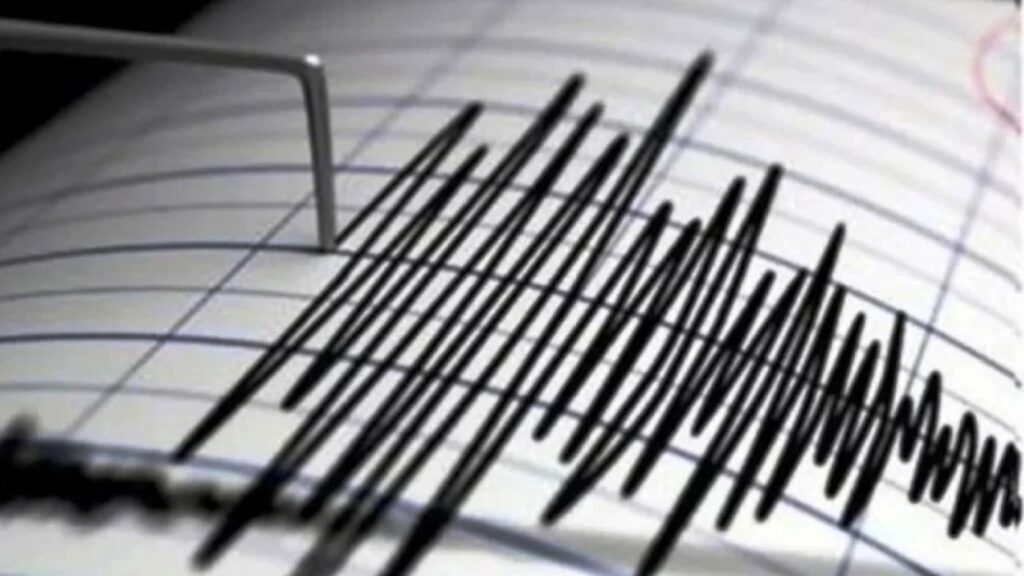 Νέος σεισμός 4,6 ρίχτερ στην Αμοργό