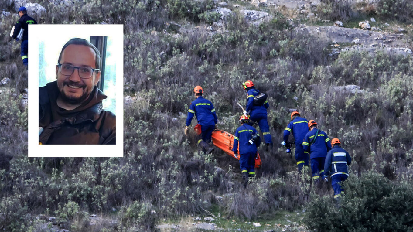 Θάνατος Βασίλη Καλογήρου: “Κρίσιμη η ανάλυση των τοξικολογικών εξετάσεων- Eντός 7 με 10 ημερών τα αποτελέσματα”