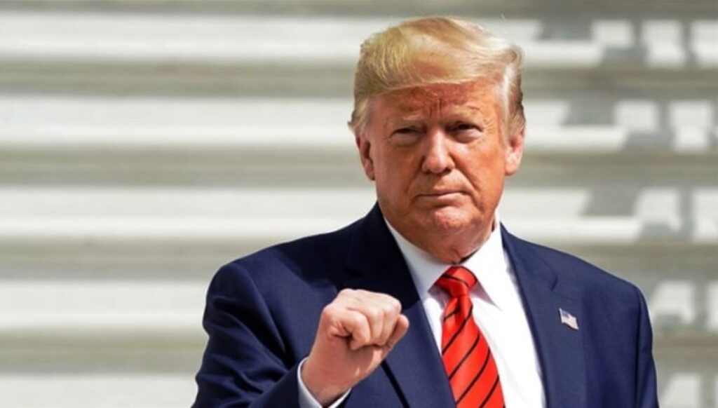 Ντόναλντ Τραμπ για την περίπτωση που το Ιράν επιχειρήσει να τον δολοφονήσει: «Αν συμβεί, δεν θα μείνει τίποτα από αυτούς»