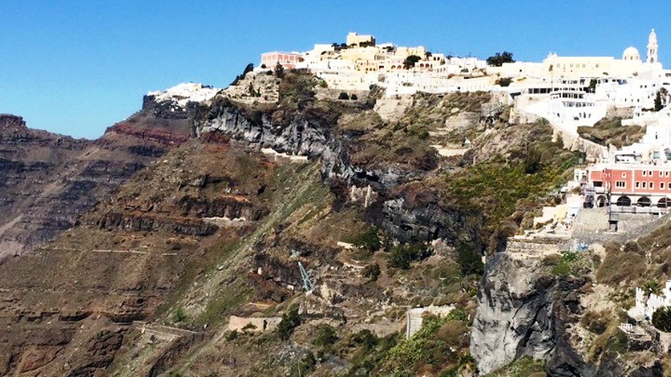 Φωτογραφία: ΑΠΕ-ΜΠΕ