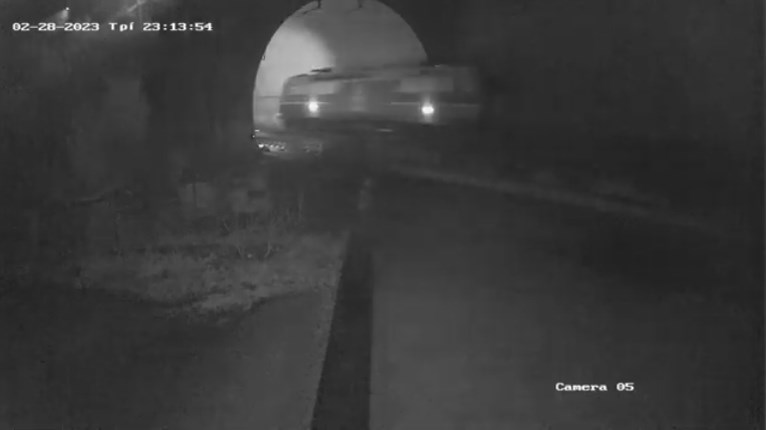 Τέμπη: Η εταιρεία που εμφάνισε ξαφνικά τα βίντεο πήρε άλλα 10 εκατομμύρια ευρώ τον Οκτώβριο από τον ΟΣΕ