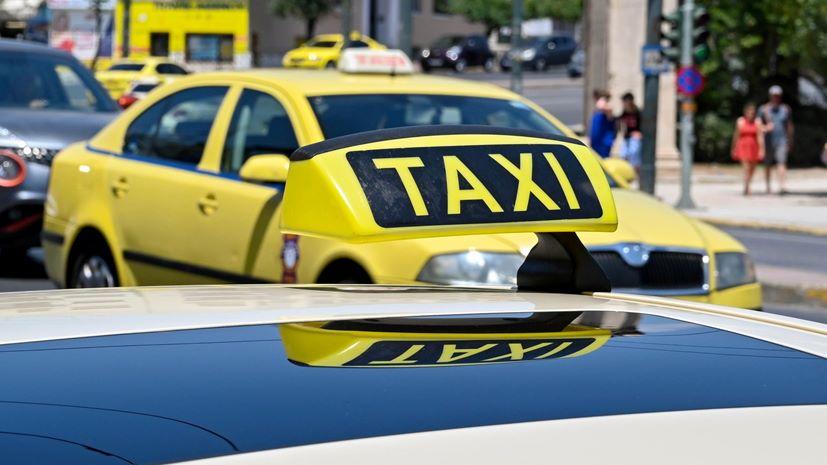 Οδηγοί ταξί θα μεταφέρουν δωρεάν πολίτες στη συγκέντρωση της Αθήνας για τα Τέμπη