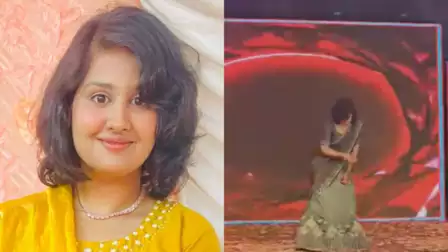 Σοκ στην Ινδία: 23χρονη υπέστη καρδιακή ανακοπή ενώ χόρευε σε γάμο – Σοκάρει το βίντεο