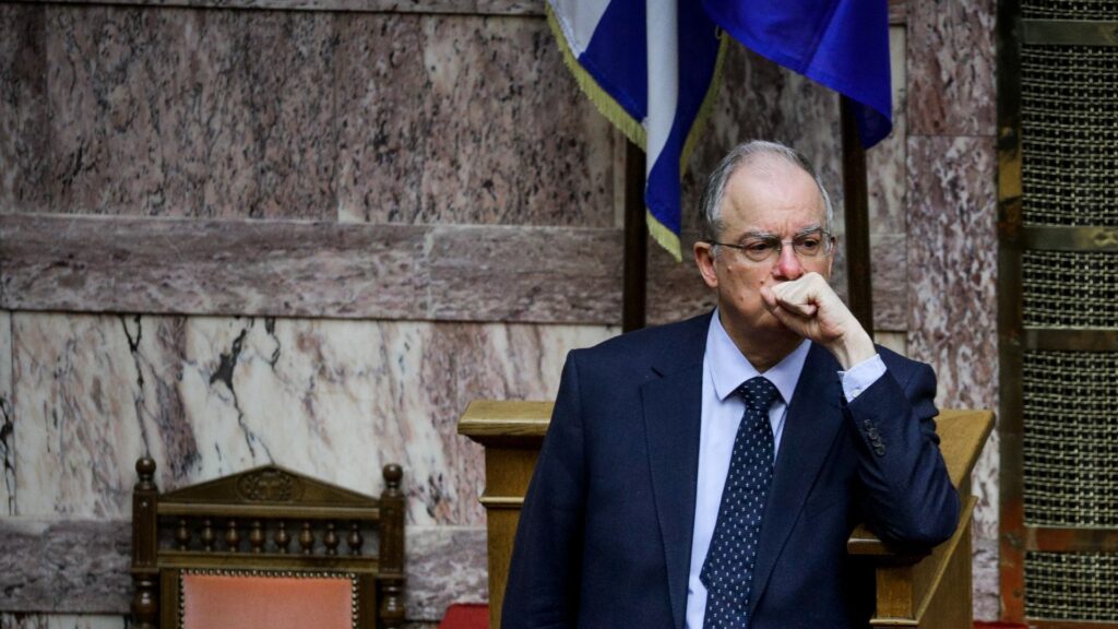 Πρόεδρος της Δημοκρατίας ο Κωνσταντίνος Τασούλας – Στις 13 Μαρτίου η ορκωμοσία