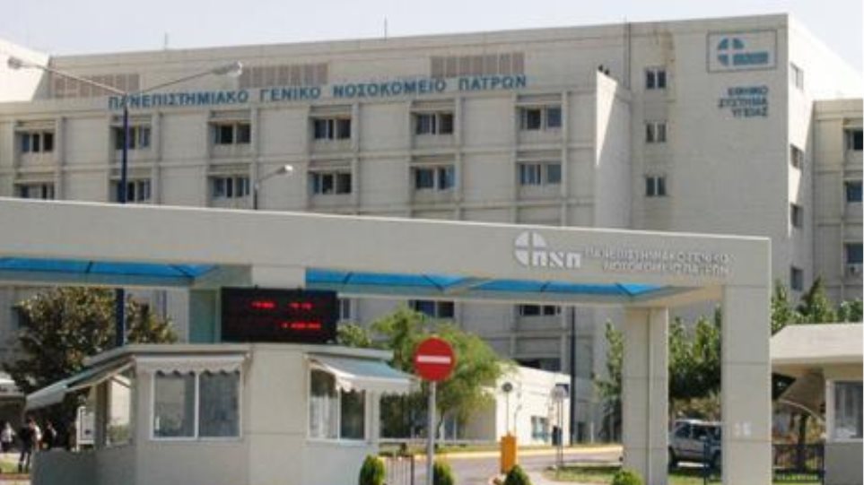 Πάτρα: Στο νοσοκομείο τρεις ανήλικοι μετά από μαθητικό πάρτι – Δύο συλλήψεις