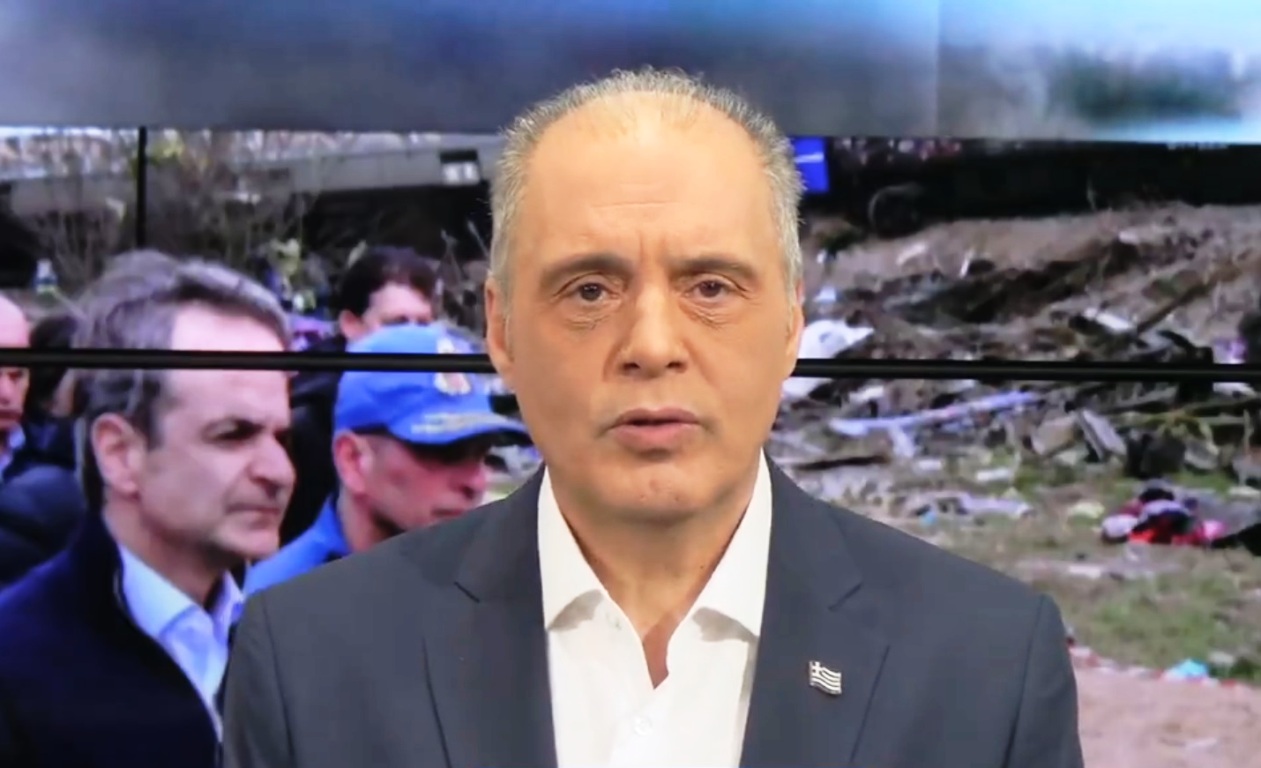 Κυριάκος Βελόπουλος: «Είναι ψεύτης; Είναι ανενημέρωτος ή θέλει συγκάλυψη ο κος πρωθυπουργός;»