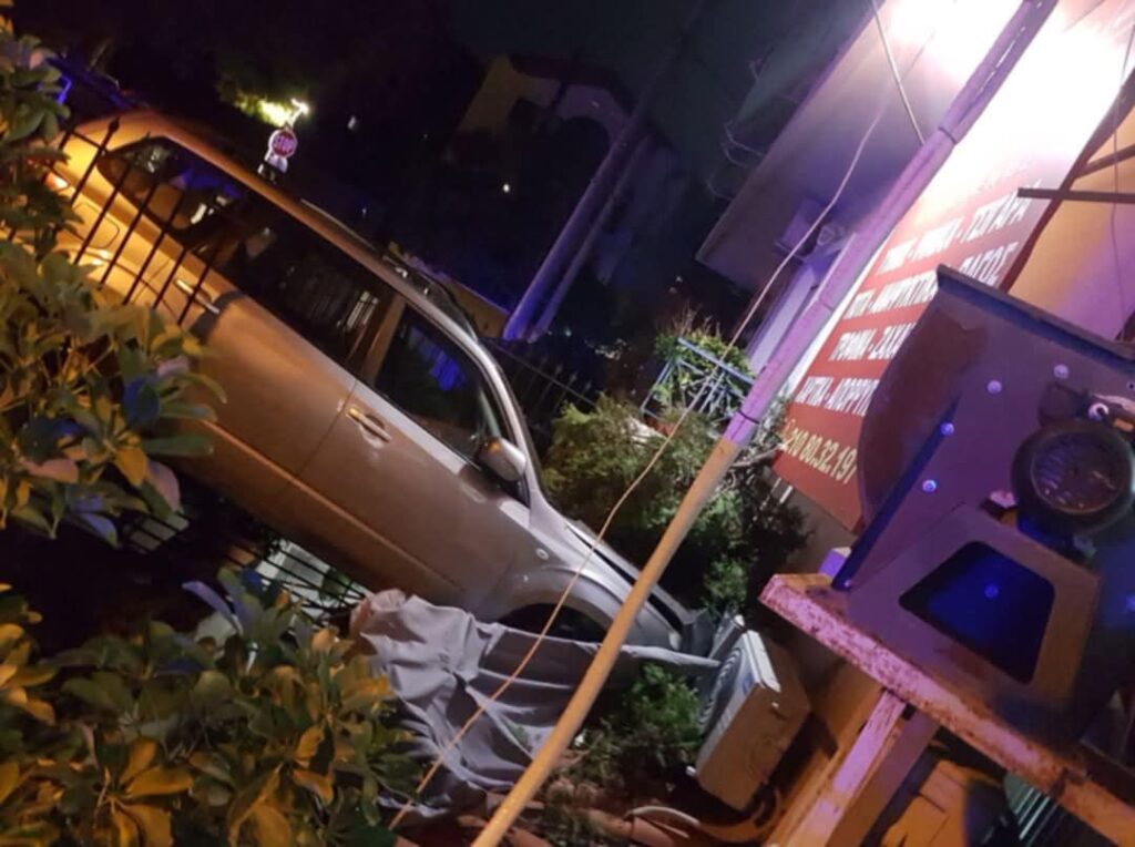 Φωτογραφία: vrilissianews.gr