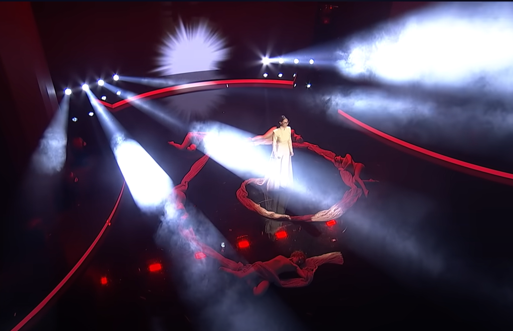 Eurovision 2025: Έξαλλοι οι Τούρκοι με την “Αστερομάτα” – «Θα ελέγξουμε αν αναφέρεται στη Γενοκτονία των Ποντίων».