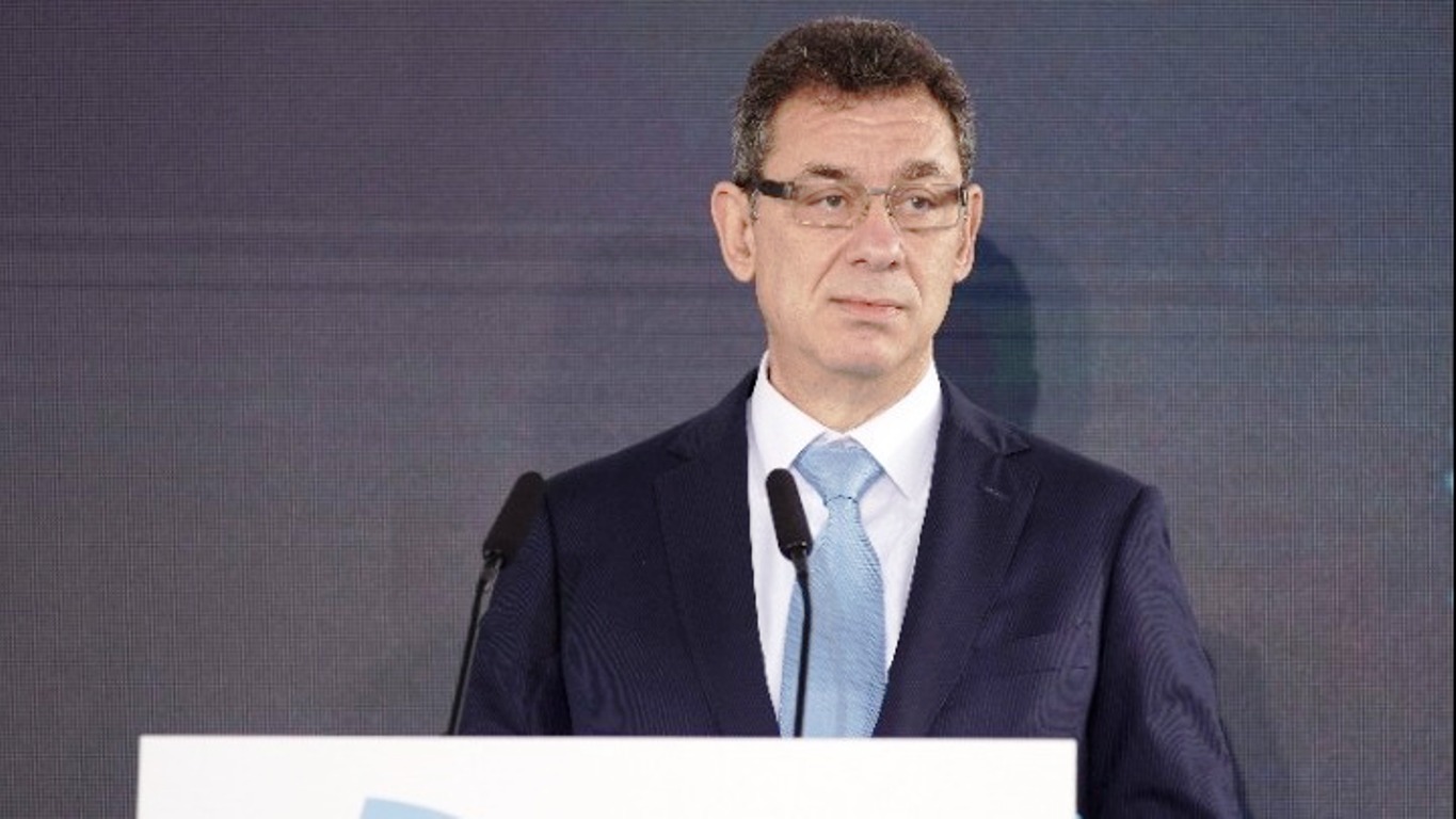 Φωτογραφία αρχείου: ΑΠΕ-ΜΠΕ