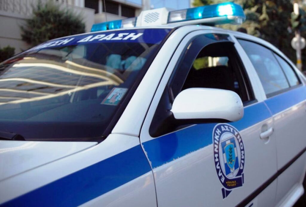 Συλλήψεις δύο ατόμων για υλικό παιδικής πορνογραφίας
