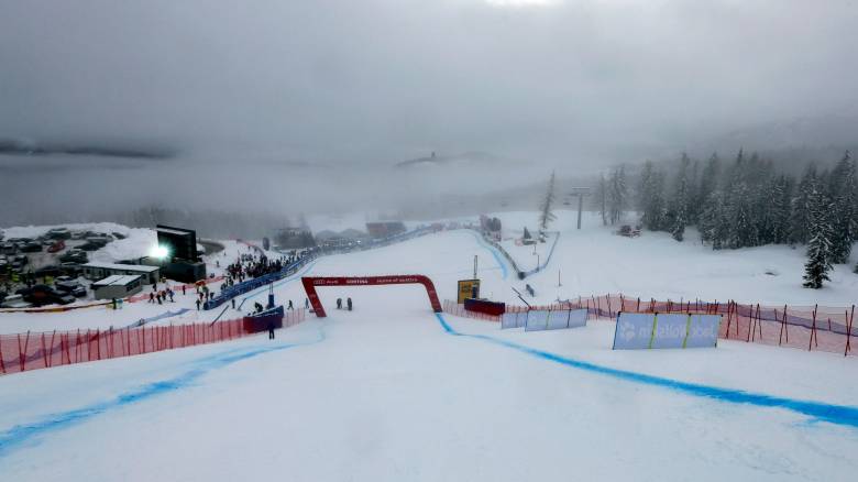 Νεκρός 13χρονος που έκανε σκι στις ιταλικές Άλπεις – Προσέκρουσε σε δέντρο