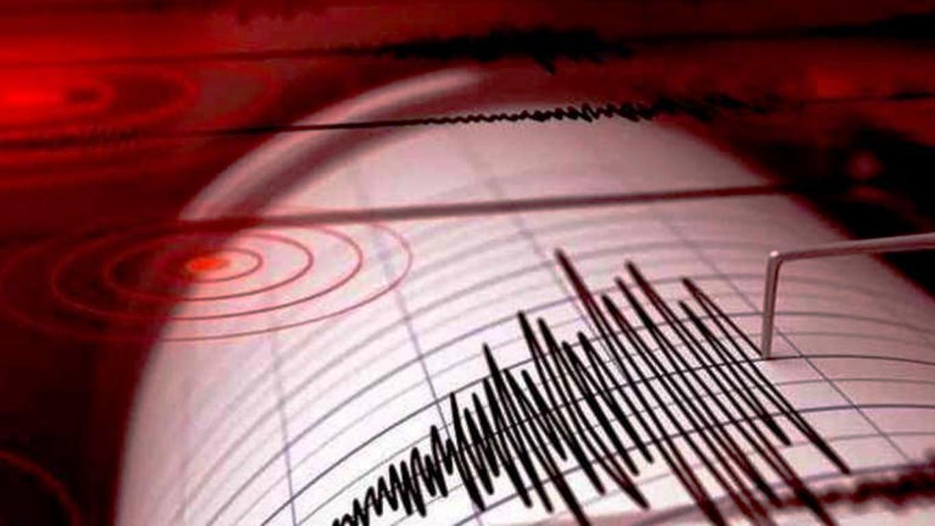 Σεισμός 5 ρίχτερ Νότια Νοτιοδυτικά της Αμοργού!