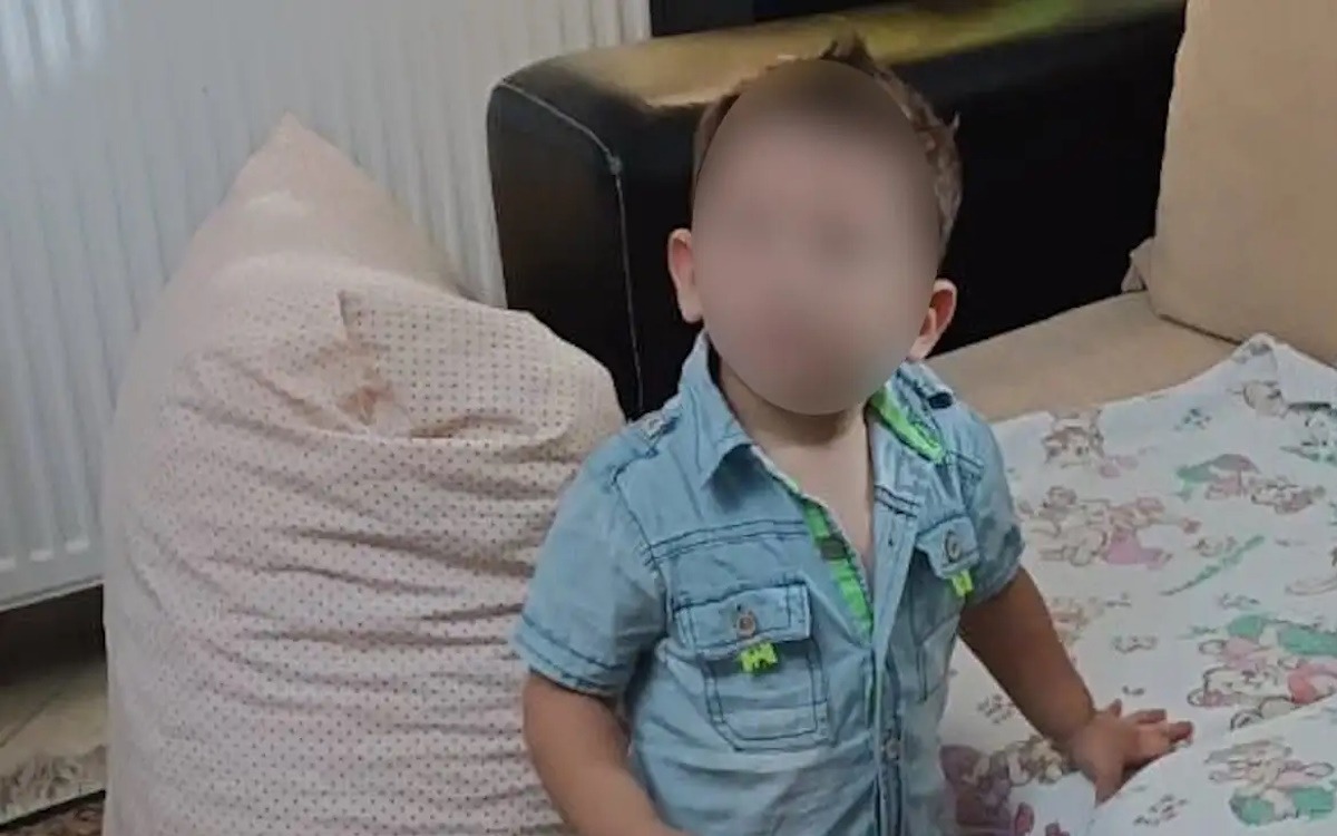 Κρήτη: Εγκεφαλικά νεκρός ο 3χρονος Αγγελος