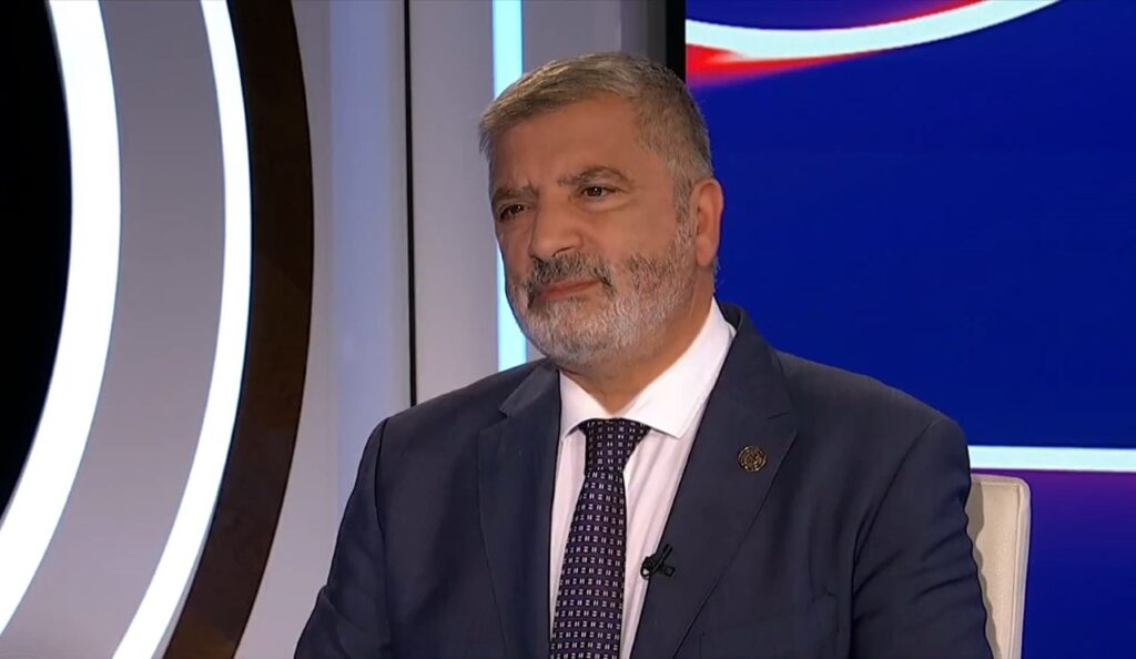 Η απάντηση Πατούλη για τα 5,5 εκ. ευρώ για μυοκτονίες