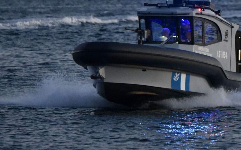 Καβάλα: 45χρονος ναυτικός εντοπίστηκε νεκρός στην καμπίνα του πλοίου