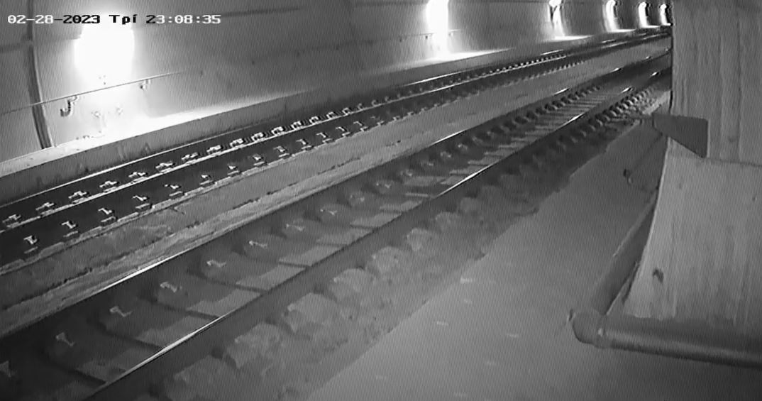 Τέμπη: Η Interstar, η εταιρεία με τα βίντεο ελέγχεται για ξέπλυμα μαύρου χρήματος