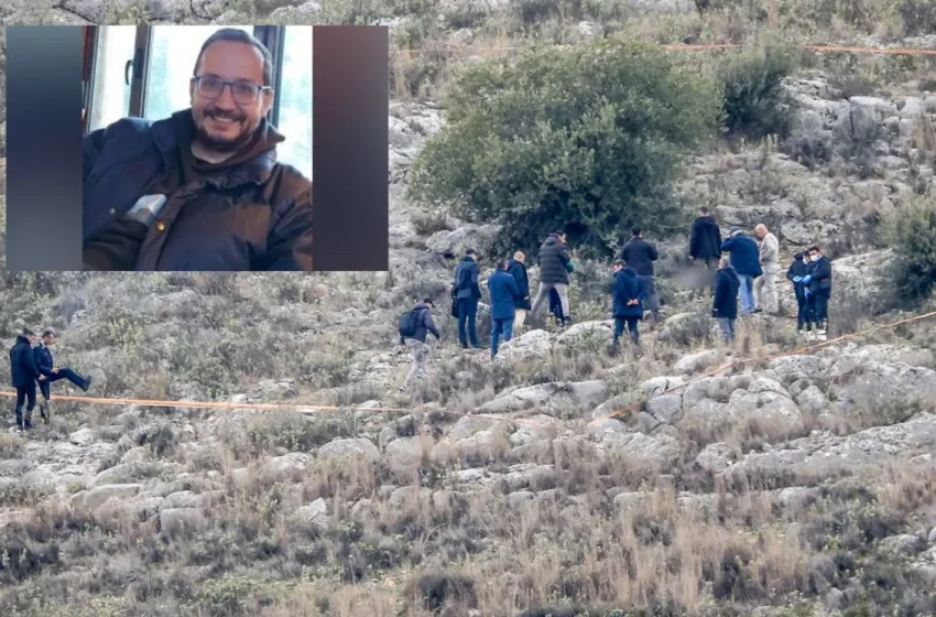 Τσούκαλης για τον θάνατο του Β. Καλογήρου: Το μόνο σενάριο που αποκλείεται είναι της αυτοχειρίας – Σε 15 ημέρες οι ιατροδικαστικές εκθέσεις θα δείξουν τι έχει γίνει