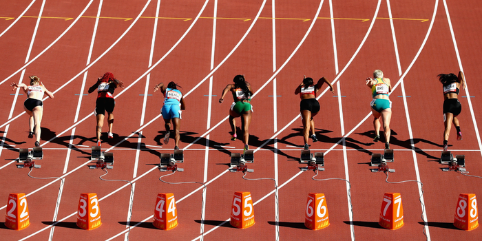 Υποχρεωτικά πλέον τα τεστ φύλου για κάθε αθλήτρια που συμμετέχει σε γυναικεία αγωνίσματα