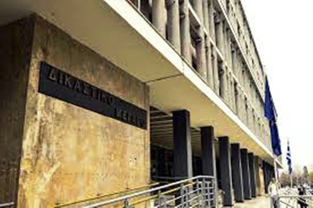 Προφυλακίστηκαν δύο Αλβανοί για τους πυροβολισμούς και τον τραυματισμό ομοεθνή τους στη Θεσσαλονίκη