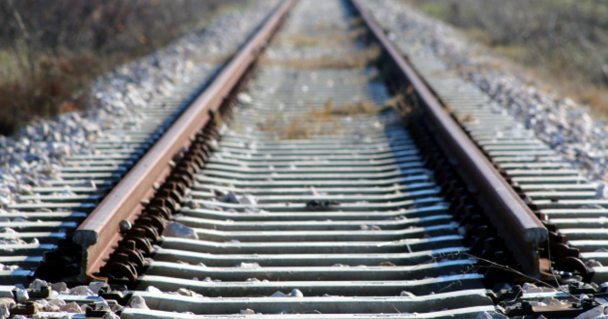 Αλεξάνδρεια Ημαθίας: Μαθητής ΕΠΑΛ παρασύρθηκε από διερχόμενο τρένο