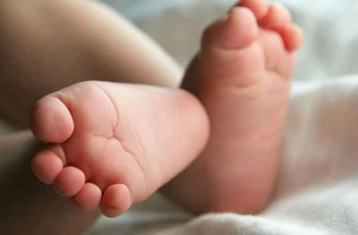 Τραγωδία στην Εύβοια: Νεκρό βρέφος από ανακοπή