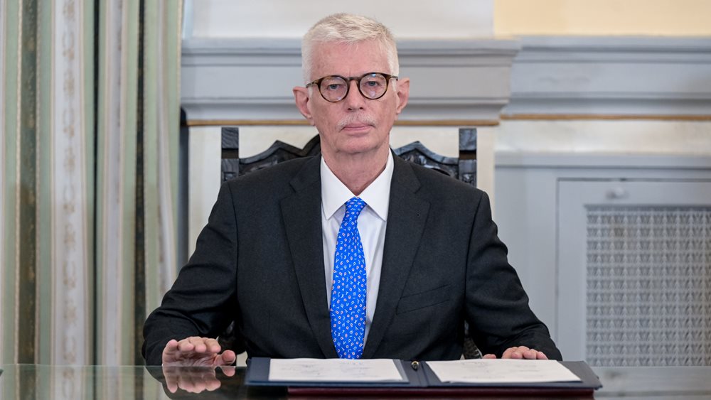 Αρίστος Δοξιάδης: Παραίτηση – ρεκόρ υπό το βάρος των αποκαλύψεων