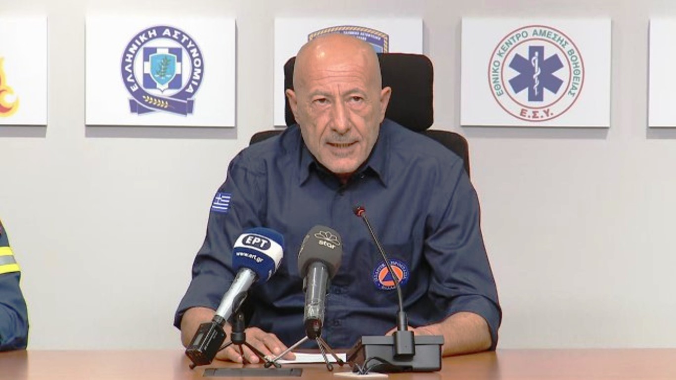 Φωτογραφία: thepressproject