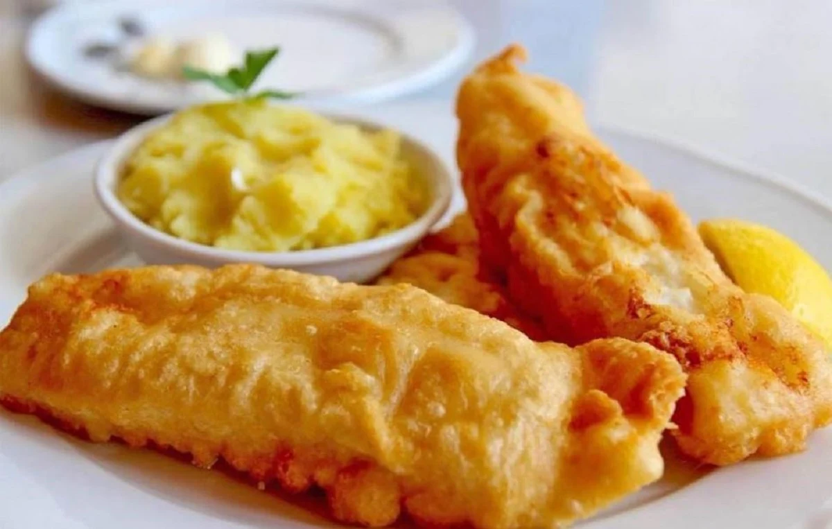 Μπακαλιάρος: Ένα έθιμο που κρατάει ζωντανή την παράδοση