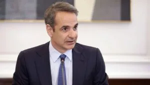 Μητσοτάκης από Δυτική Μακεδονία: «Ο λιγνίτης δεν είναι ανταγωνιστικός – Σε απίστευτη σύγχυση η αντιπολίτευση»