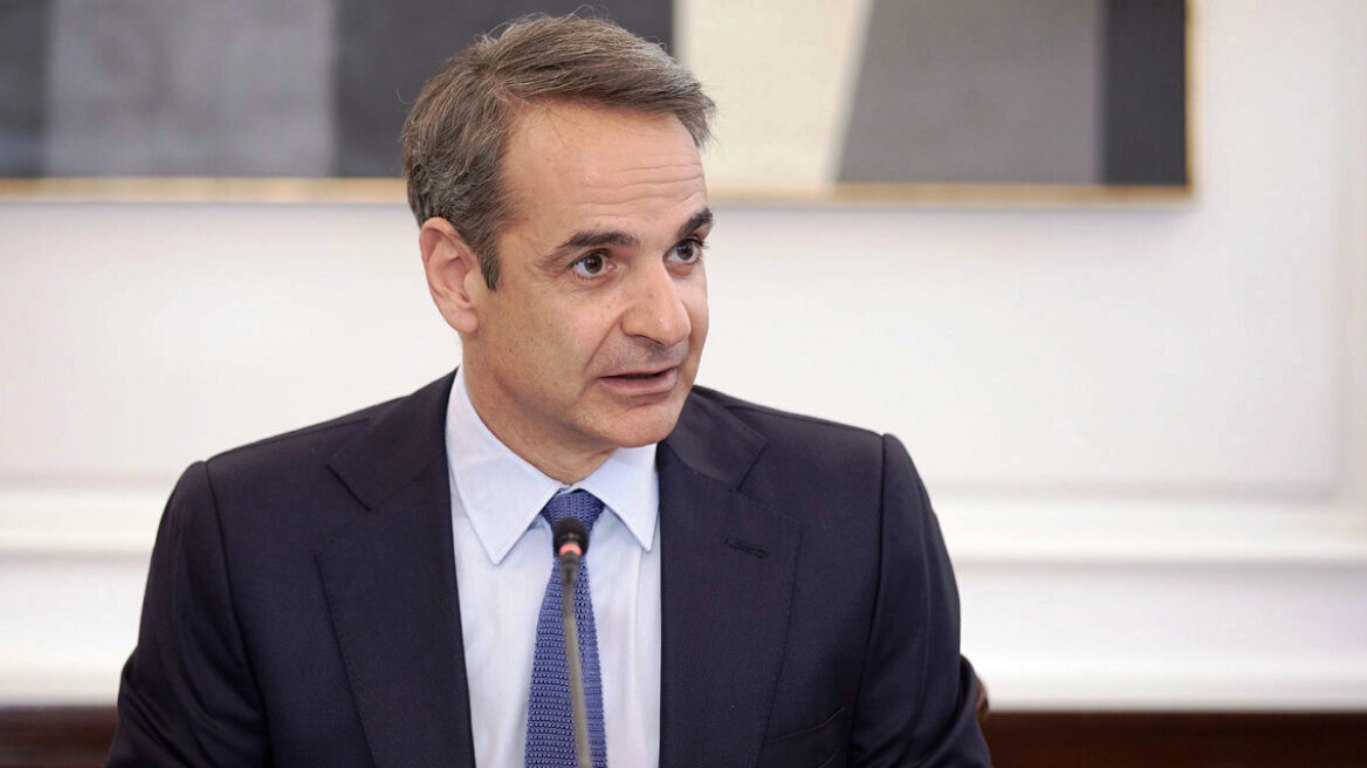 Τι έλεγε τότε.. και τι λέει σήμερα.. για την προανακριτική ο Κυριάκος Μητσοτάκης!