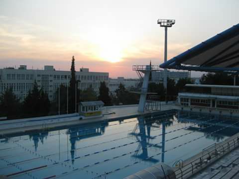 Έκλεισαν αιφνιδιαστικά το Εθνικό Κολυμβητήριο Θεσσαλονίκης – Περίπου 1.000 αθλητές μένουν εκτός