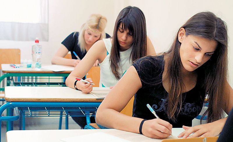 Πανελλαδικές Εξετάσεις: Νέα Απόφαση για την Εισαγωγή των Αποφοίτων ΕΠΑ.Λ. στην Τριτοβάθμια Εκπαίδευση