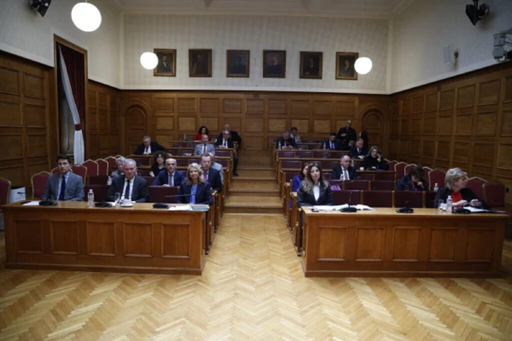 Τη Δευτέρα 24 Μαρτίου κλήθηκε στην προανακριτική ο Χρήστος Τριαντόπουλος – Προς κλείσιμο οδηγείται πριν ακόμα ξεκινήσει η επιτροπή