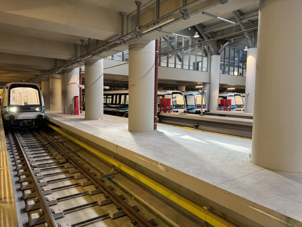 Συλλαλητήρια για τα Τέμπη – Κλειστοί σταθμοί του μετρό σε Αθήνα και Θεσσαλονίκη