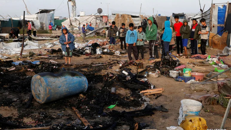 Τέλος στην εκεχειρία στη Γάζα: Τουλάχιστον 354 νεκροί και εκατοντάδες τραυματίες