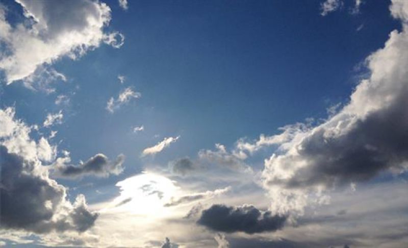 Καιρός: Αστατος σε πολλές περιοχές της χώρας – Μικρή άνοδος της θερμοκρασίας