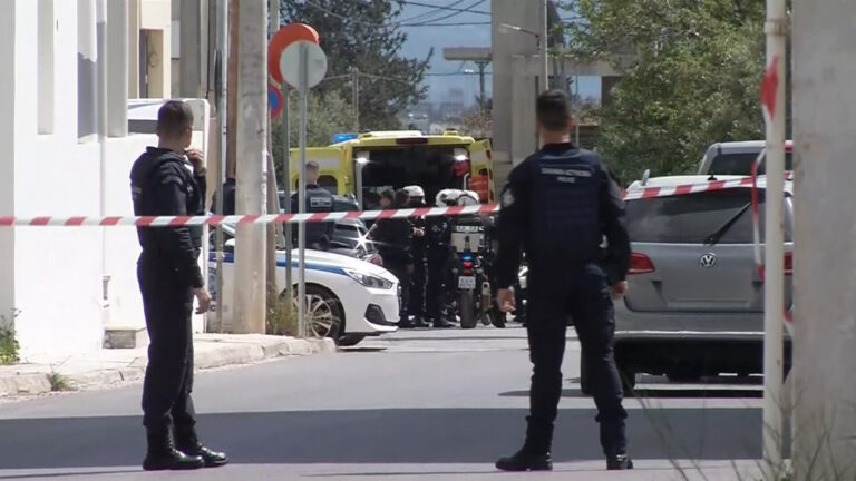 Eπίθεση με κατσαβίδι στο Κορωπί: Πως έγινε το περιστατικό – Γνωστός στις αρχές ο δράστης