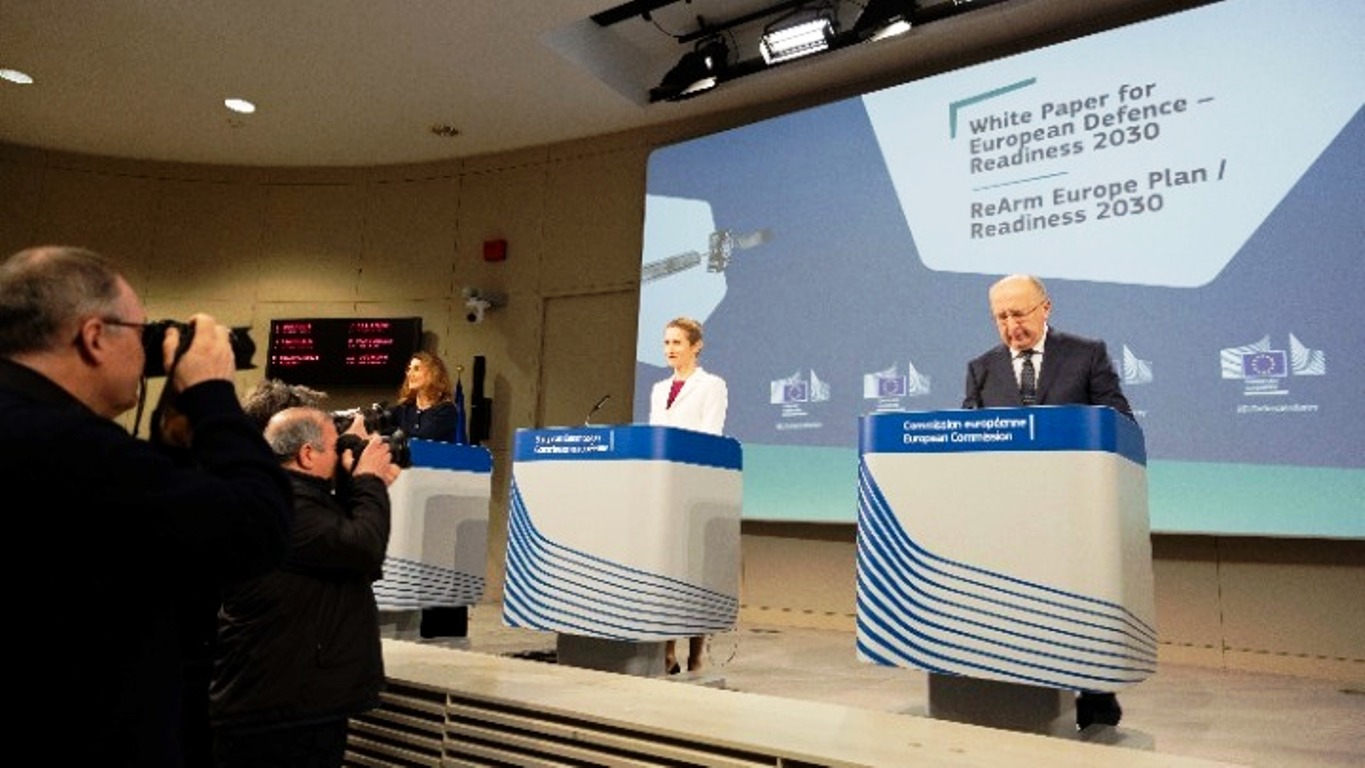 Φωτογραφία: ΑΠΕ ΜΠΕ