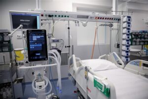 Ξάνθη – Τραγικός επίλογος: Κατέληξε η 29χρονη που είχε πέσει από 4ο όροφο οικοδομής