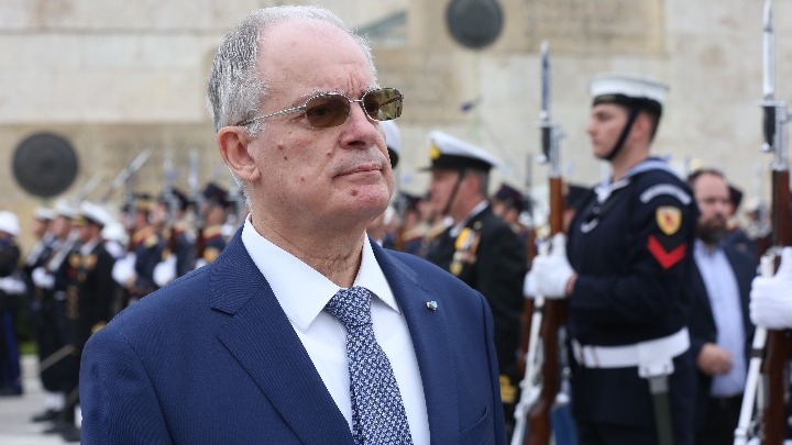 Τασούλας: Με εθνική και κοινωνική συνοχή, με ενότητα σ’ αυτά τα μεγάλα και τα σπουδαία που μας ενώνουν