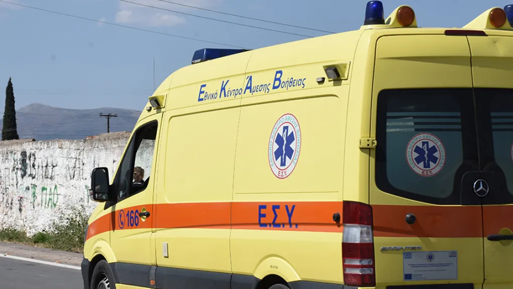 Ηράκλειο: 46χρονος βρέθηκε νεκρός στο σπίτι του – Τον εντόπισε ο πατέρας του