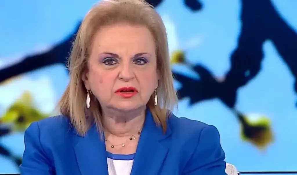 Βαριά ήττα για Παγώνη στις εκλογές – Παρελθόν από πρόεδρος της ΕΙΝΑΠ