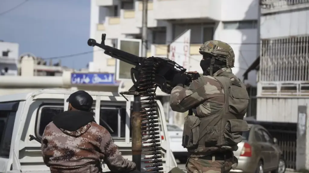 Συρία: Φρίκη και εκτελέσεις εν ψυχρώ – Οι Χριστιανοί της Συρίας καλούν να σταματήσει η βία στη χώρα