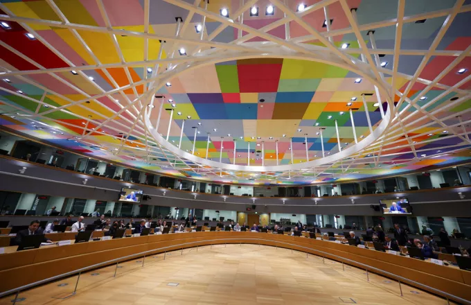 Βρυξέλλες: Συμφωνία από τους 26 για Ουκρανία, βέτο του Όρμπαν -Ομόφωνη έγκριση για την Άμυνα