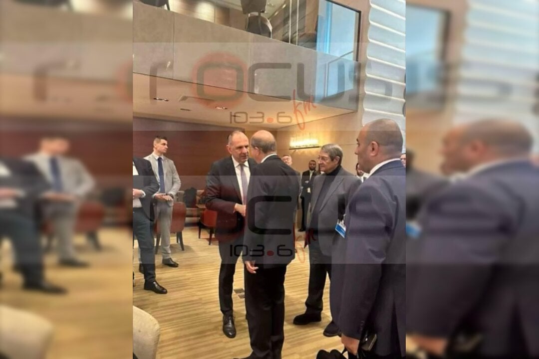 Η ΦΩΤΟΓΡΑΦΙΑ ΠΟΥ ΔΕΝ ΕΙΔΑΤΕ ΠΟΤΕ