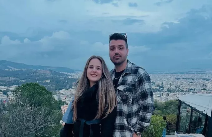 Τραγωδία χωρίς τέλος στον Βόλο: Ο πατέρας του 31χρονου πέθανε όταν άκουσε για τον χαμό του παιδιού του στο τροχαίο