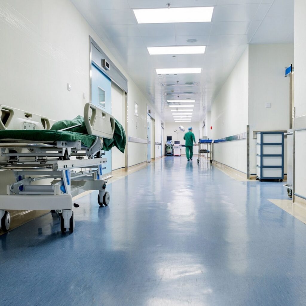 Ναύπακτος: 42χρονος πήγε για εξετάσεις και υπέστη ανακοπή – Πέθανε ενώ ήταν στον αξονικό τομογράφο