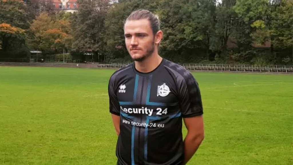 Θλίψη στη Λάρισα: «Έφυγε» ξαφνικά από τη ζωή 32χρονος ποδοσφαιριστής