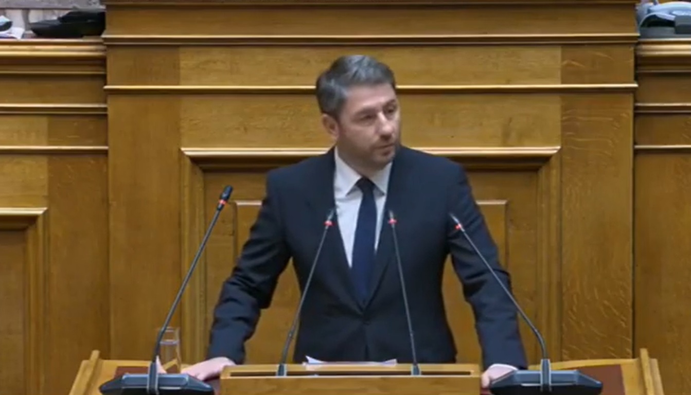 Νίκος Ανδρουλάκης: «Να νικήσει η αλήθεια και όχι η συγκάλυψη»